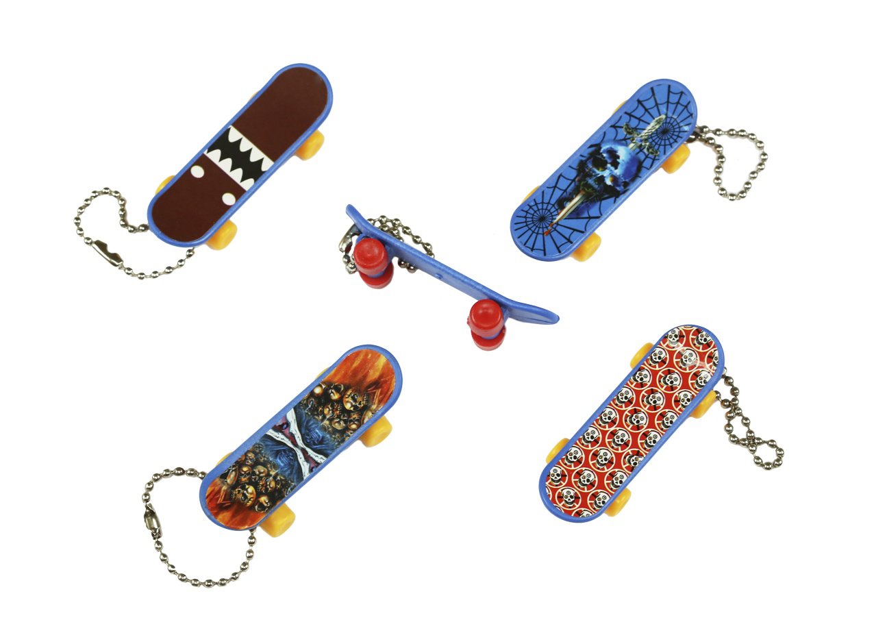 Buy one icnh vending toys Skateboard wholesale EnterVending