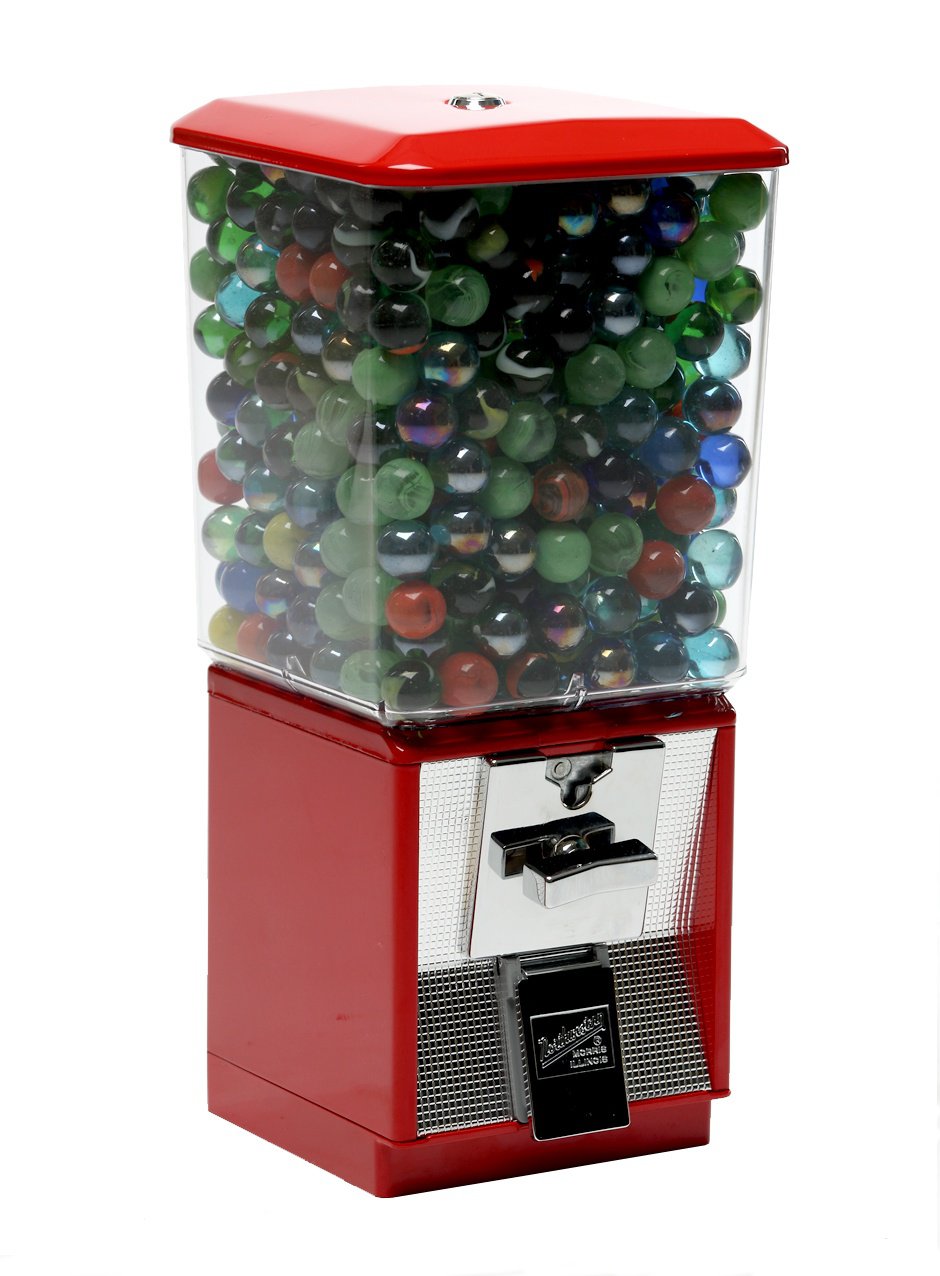 Entervending selling bulk vending machines Northwestern 60 Series