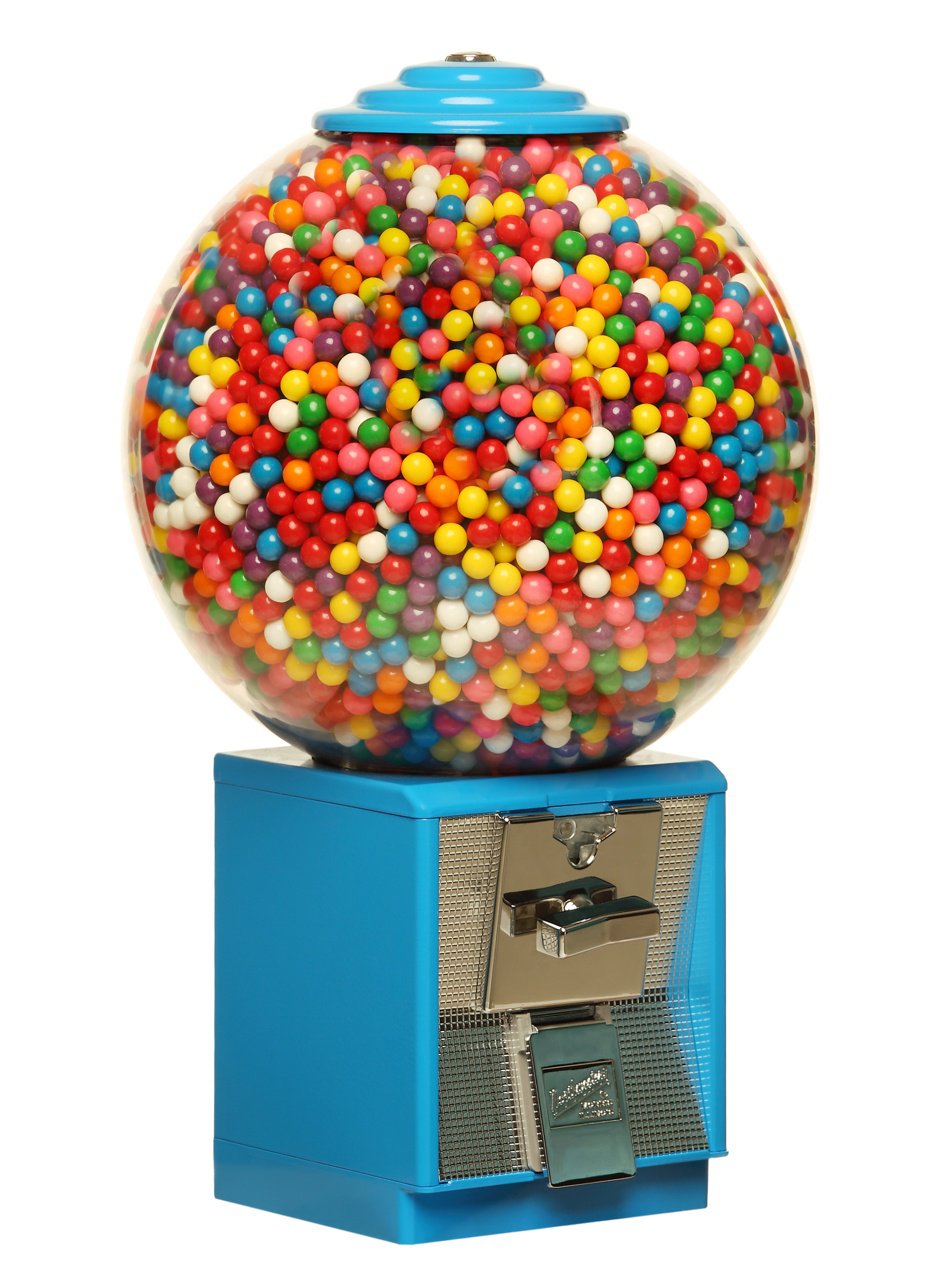 Entervending selling bulk vending machines Northwestern 60 Series