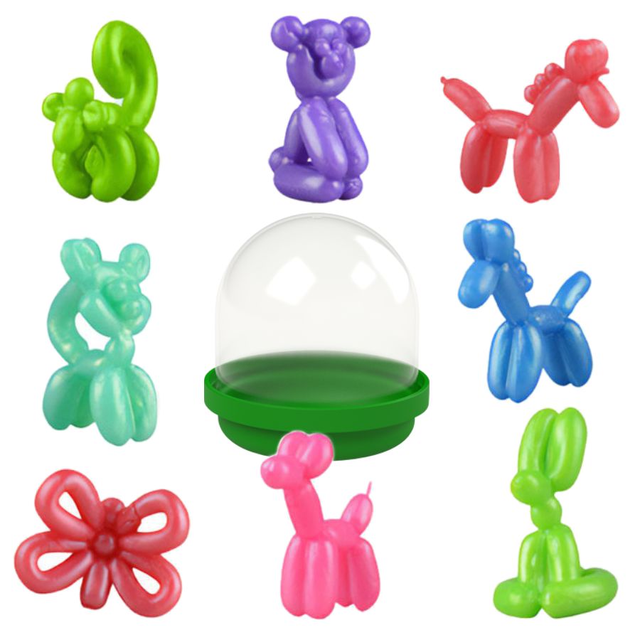 Balloon Party Animals in 2