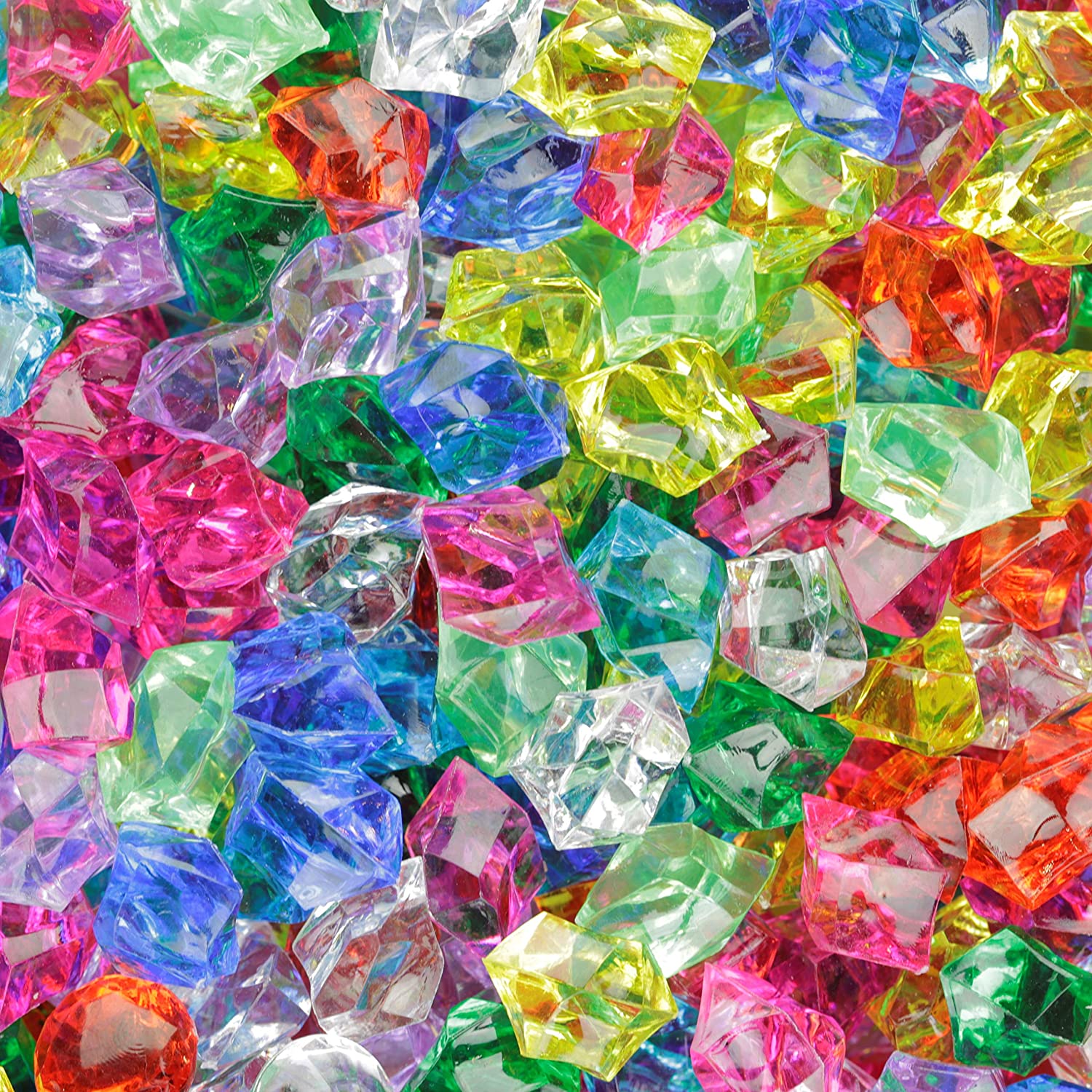 Crystals Stones (9 colors)