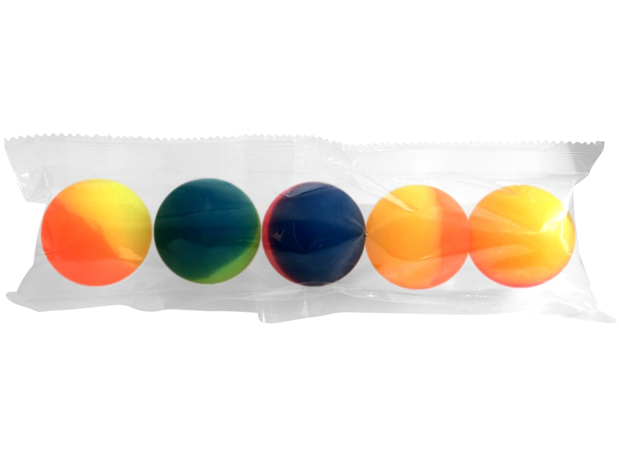 Icy Hi-Bounce Balls 45 mm