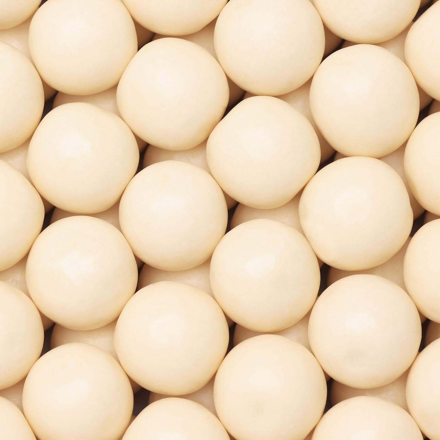 Gumballs for Gumball Machine Refills - 1 Inch Large Bubble Gumballs - Pineapple Flavored Bubble Gum White Gumball - Kids Chewing Gum - Bulk Gum Balls 1.7 Lb - Vending Machine Refill Gumballs for Gumball Machine Refills - 1 Inch Large Bubble Gumballs - Pineapple Flavored Bubble Gum White Gumball - Kids Chewing Gum - Bulk Gum Balls 1.7 Lb - Vending Machine Refill