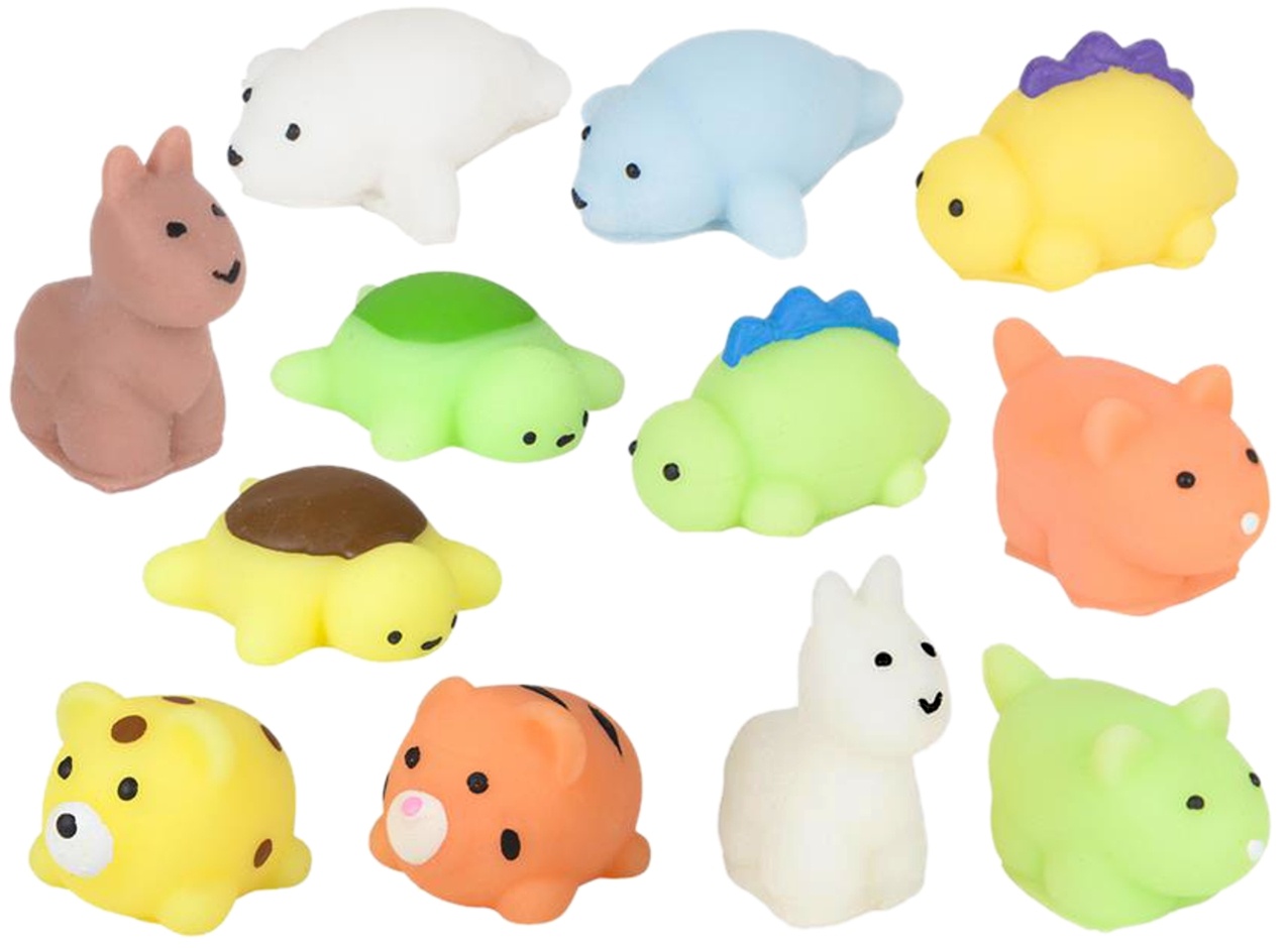 Buy 1.5" Gummy Animals Series 2 EnterVending