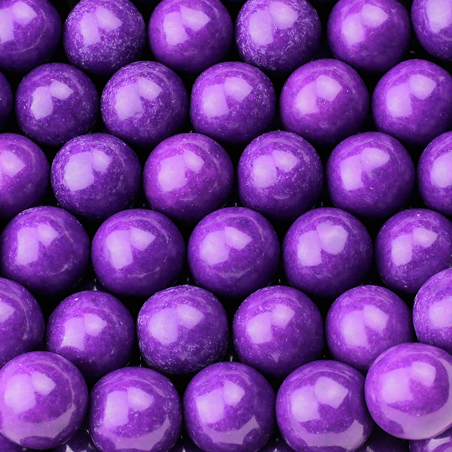 Purple Gumballs