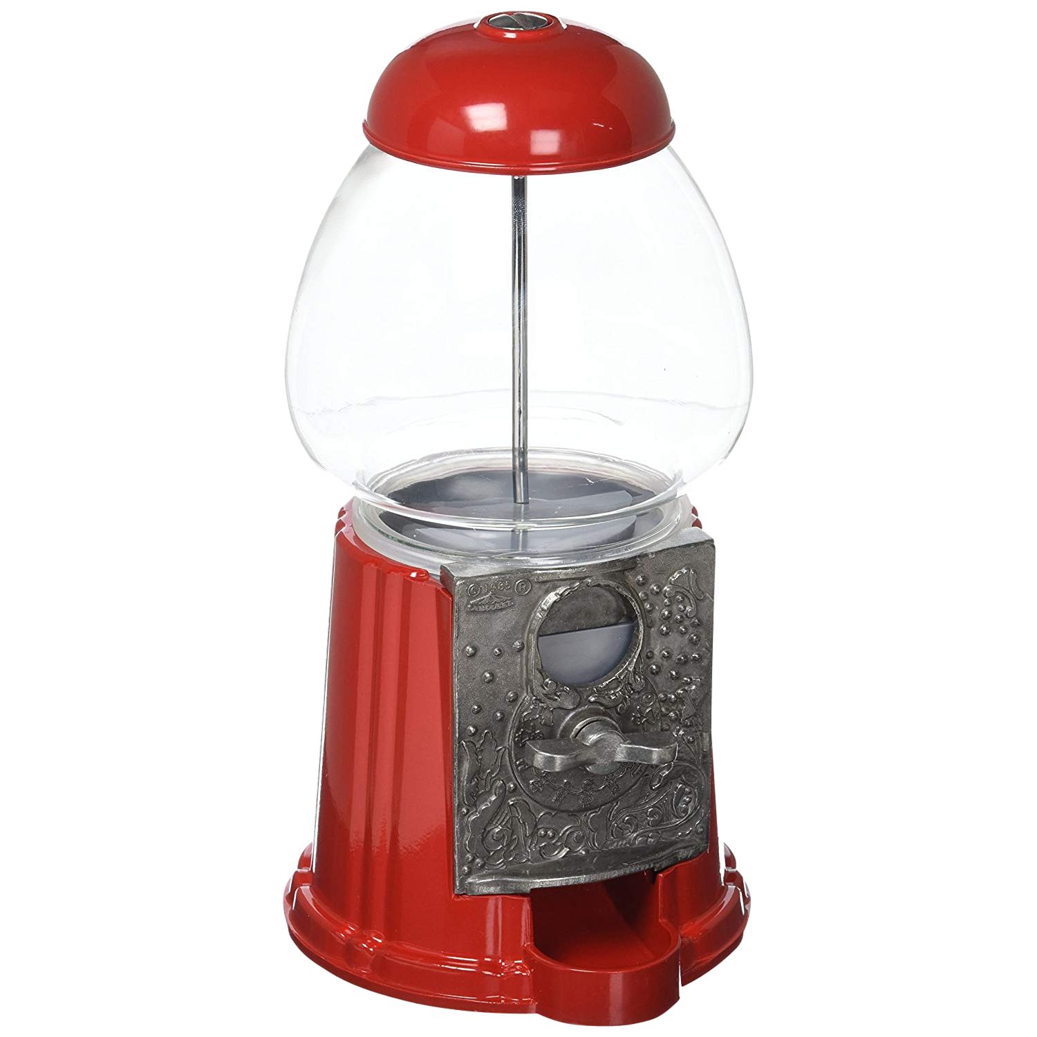 Buy Petite Gumball Machine - EnterVending