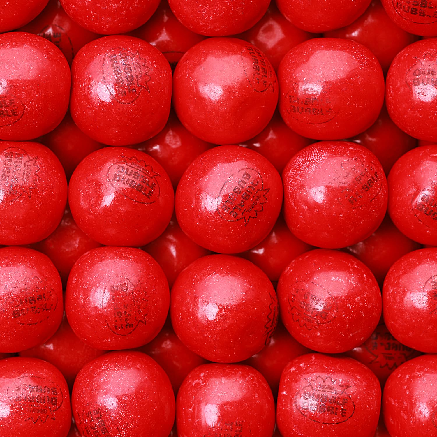 Gumballs for Gumball Machine - 1 Inch Gumballs Refill - Cherry Flavored Bubble Gum Red Gumballs - Kids Gum - Bulk Gum Balls 1.7 Lb - Chewing Gum Gumballs for Gumball Machine - 1 Inch Gumballs Refill - Cherry Flavored Bubble Gum Red Gumballs - Kids Gum - Bulk Gum Balls 1.7 Lb - Chewing Gum