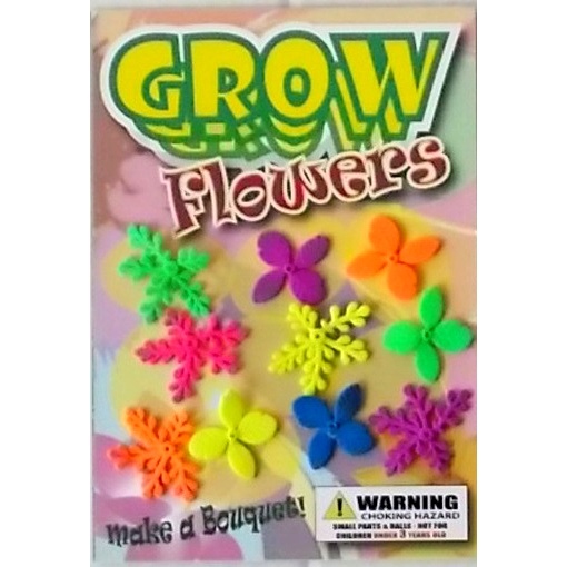 Grow Flowers 1