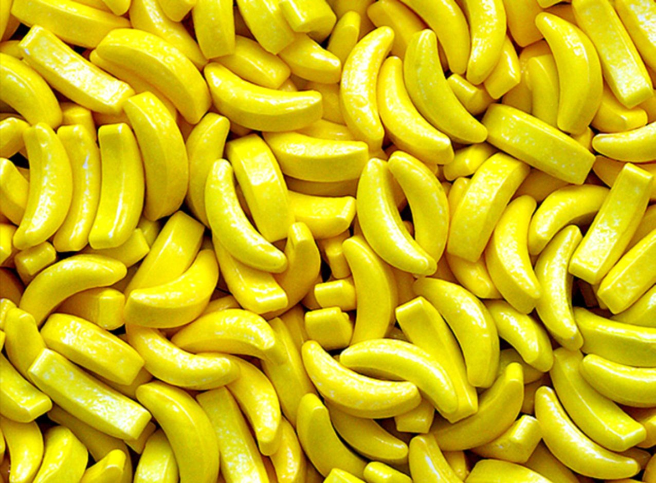 Bananarama Candy