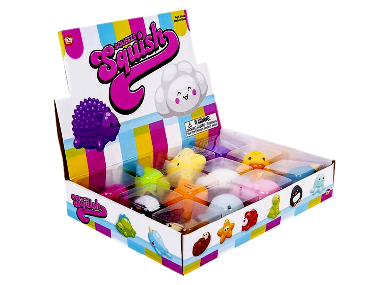 Buy 2.75" Gummy Animals EnterVending