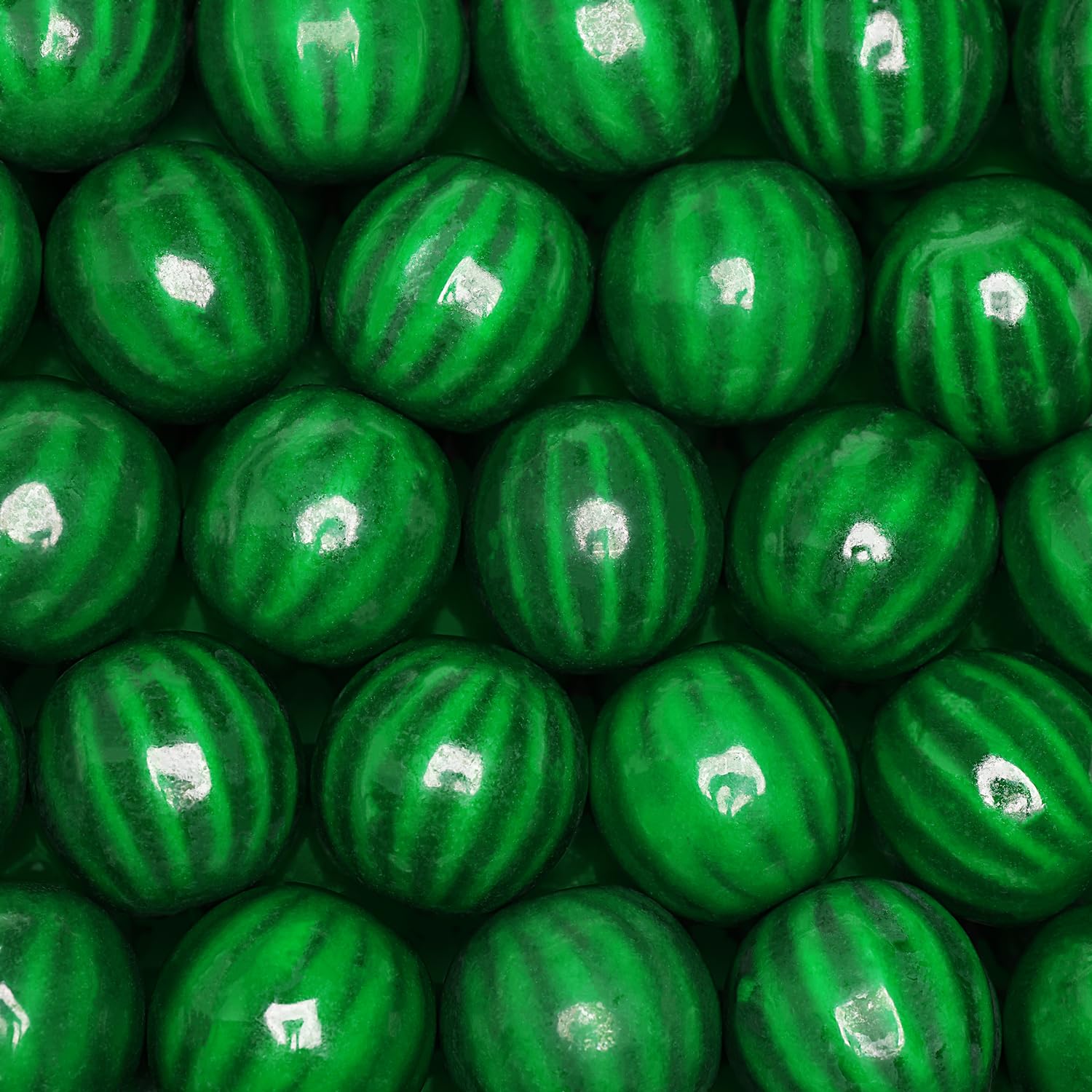 Gumballs for Gumball Machine Refills - Watermelon Large Gumball - 1 Inch Gum Ball for Vending Machine - Assorted Colors Chewing Gum - Bubble Gum Bulk 1.7 Lb Gumballs for Gumball Machine Refills - Watermelon Large Gumball - 1 Inch Gum Ball for Vending Machine - Assorted Colors Chewing Gum - Bubble Gum Bulk 1.7 Lb