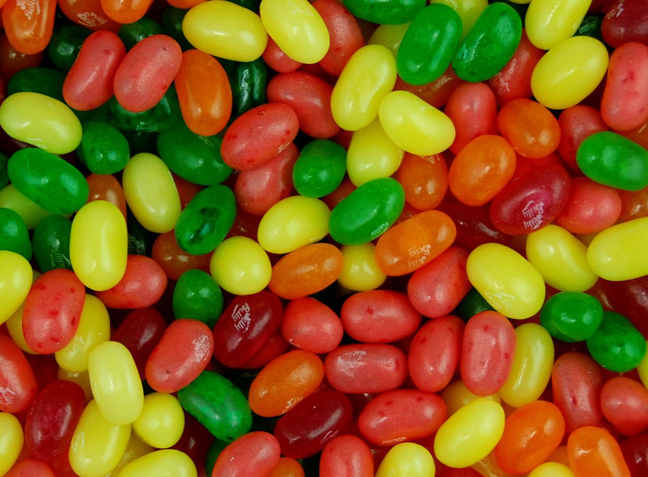 Jelly Belly Cocktail Classic Mix Candy