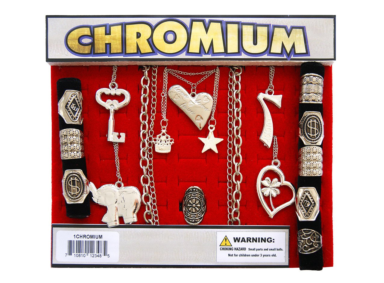Chromium (display)