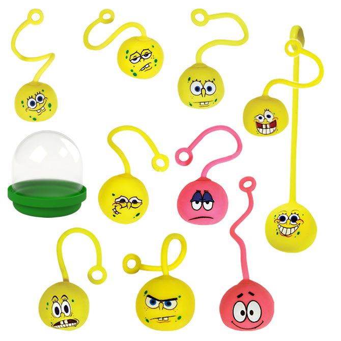 SpongeBob™ Yo-Yo Balls in 2