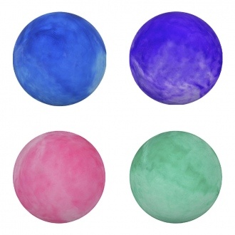 18in Inflatable Marble Design Balls Perfect for Kids  Toys and Outdoor Fun vending supply