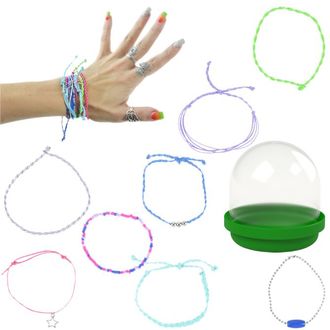 Boho Bracelet Collection in 2" vending supply