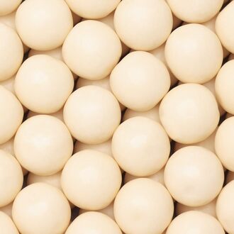 1.7 LB Pineapple Gumballs 1" – Stand-Up Pouch gumballs in bulk