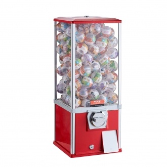 VEVOR 25"H Gumball Machine gumball machine