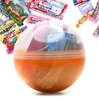10 Pieces of Gummy, Sour, Chewy, Taffy Candies gumballs in bulk