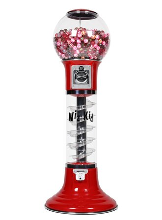 Wiz-Kid-Neo gumball machine