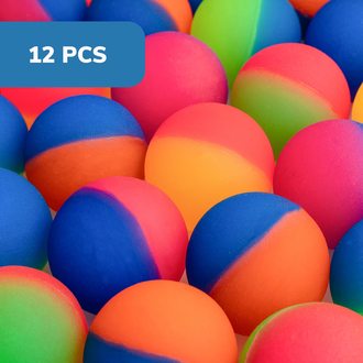 Ice Hi-Bounce Balls 75 mm