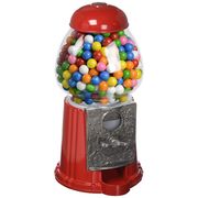 Buy Petite Gumball Machine - EnterVending