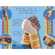 Friendship Bracelets Bulk Vending Toys