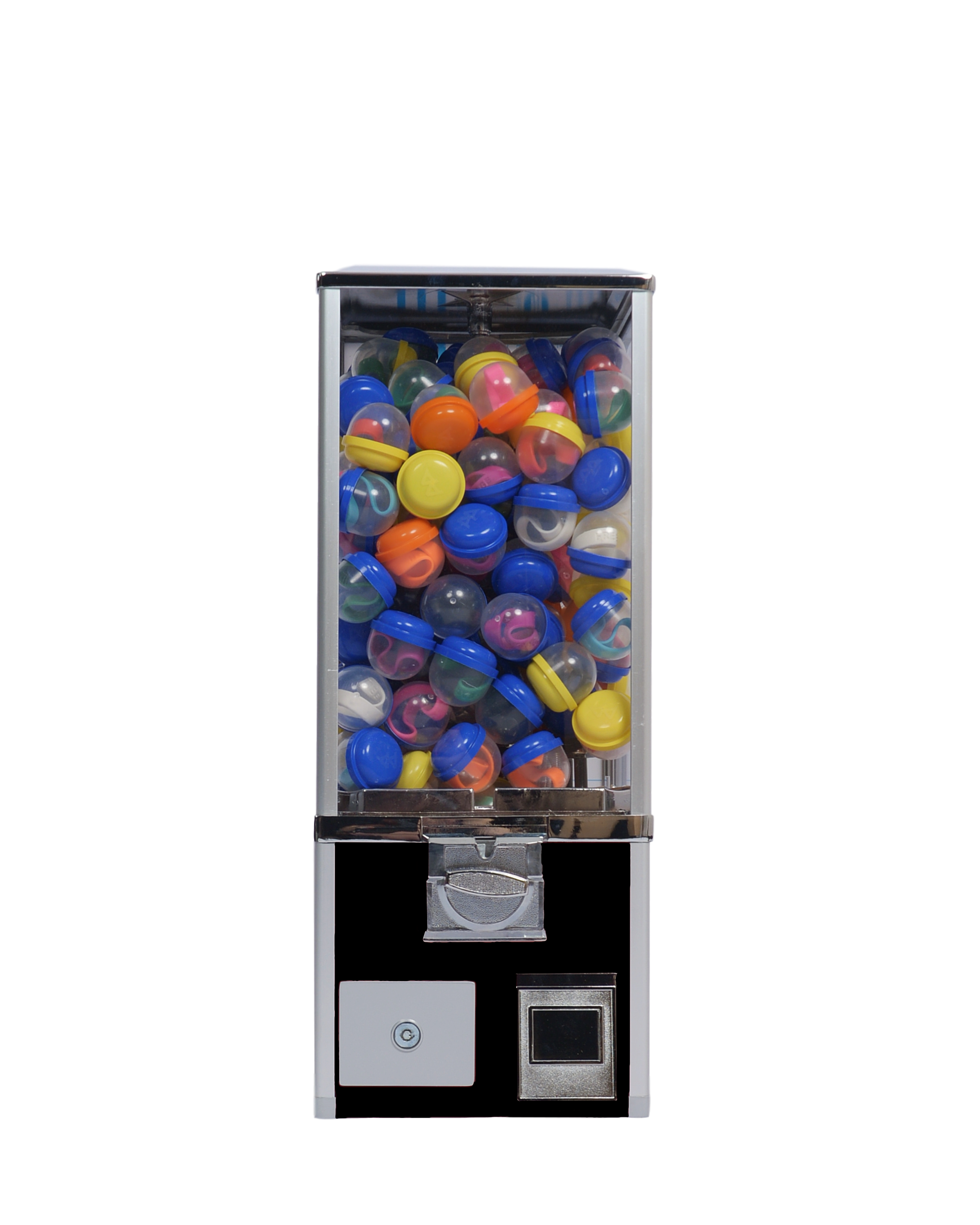 Buy Vending Capsule Machine From Global Gumball Company On Entervending Entervending