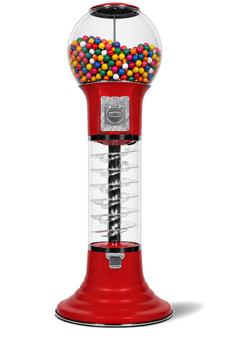 Original Wizard gumball machine
